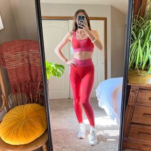 SAGE Collective workout set